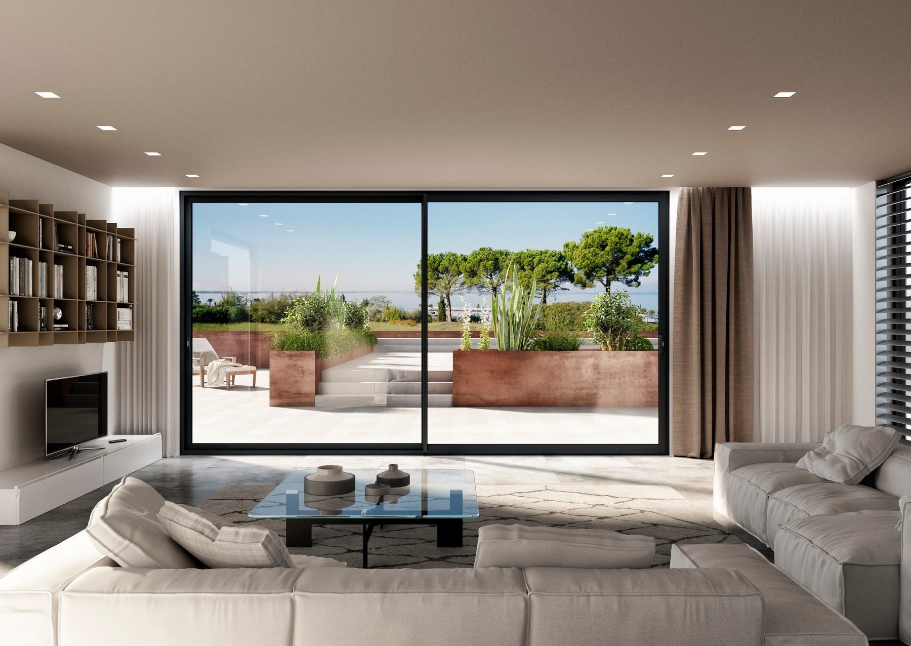 promozione serramenti Torino