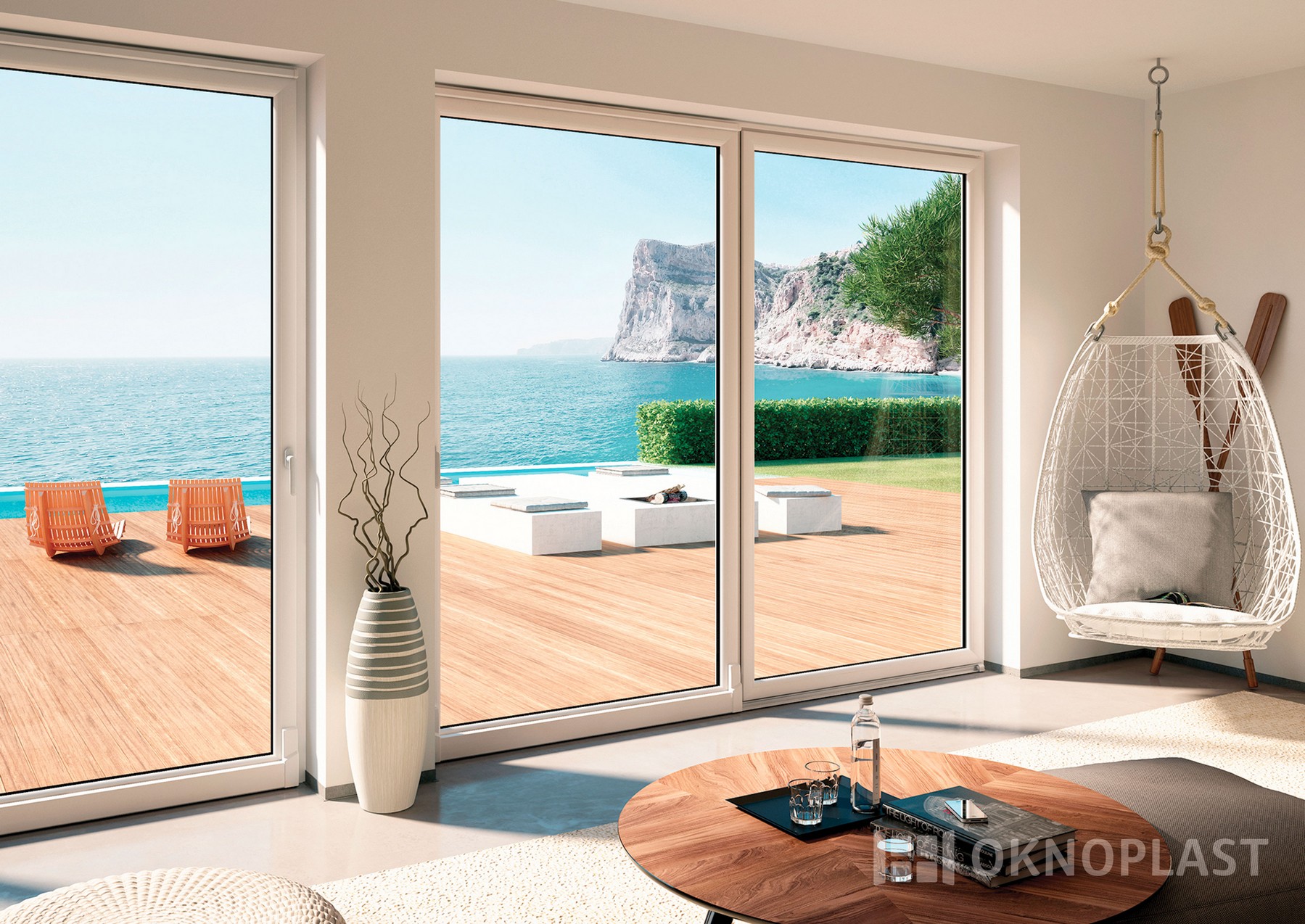 oknoplast Torino